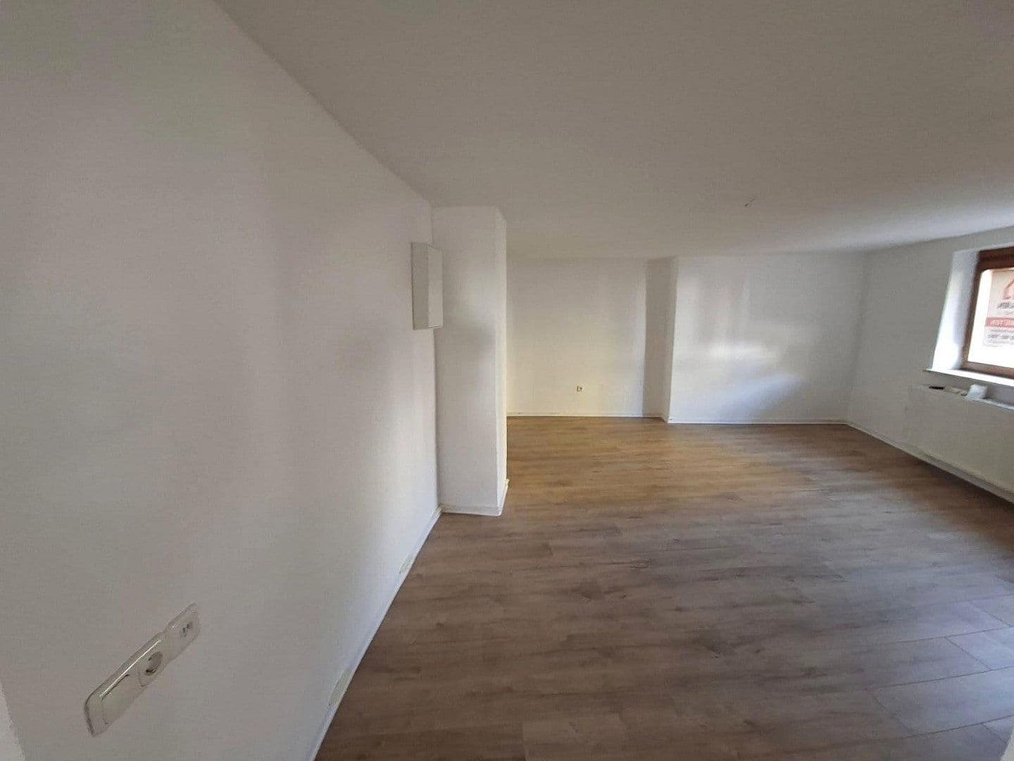 1 bedroom with open-plan kitchen flat to rent, 65 m², Borngasse 2, Hanau, Hesse 1 bedroom with open-plan kitchen flat to rent, 65 m², Borngasse 2, Hanau, Hesse