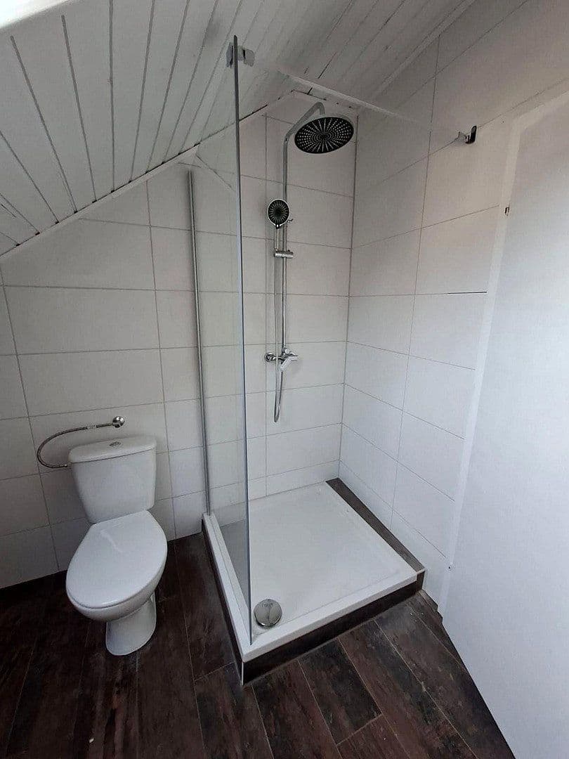 1 bedroom with open-plan kitchen flat to rent, 65 m², Borngasse 2, Hanau, Hesse 1 bedroom with open-plan kitchen flat to rent, 65 m², Borngasse 2, Hanau, Hesse