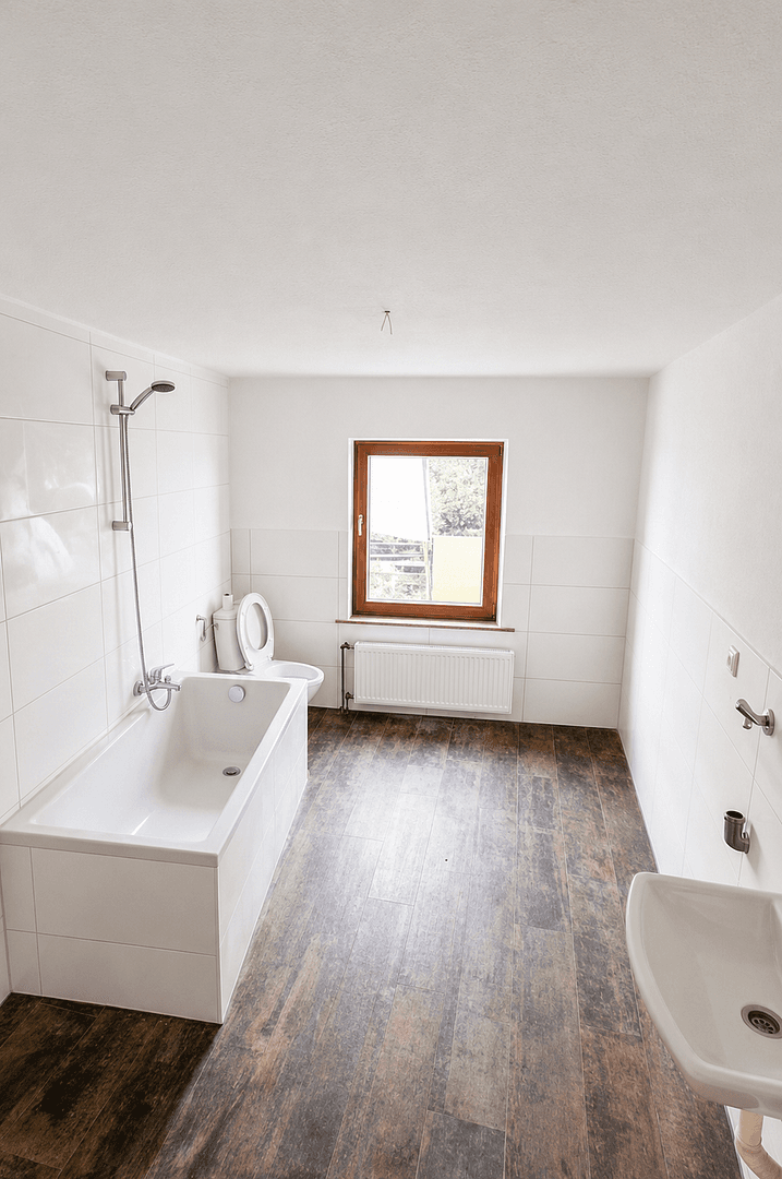 1 bedroom with open-plan kitchen flat to rent, 65 m², Borngasse 2, Hanau, Hesse 1 bedroom with open-plan kitchen flat to rent, 65 m², Borngasse 2, Hanau, Hesse