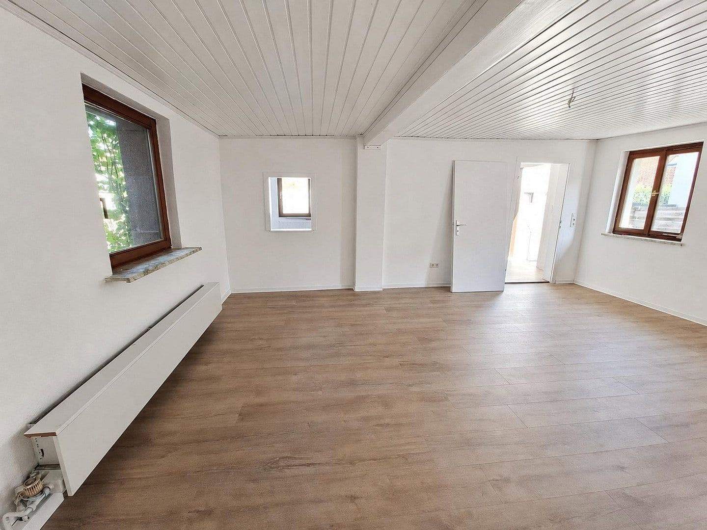 1 bedroom with open-plan kitchen flat to rent, 65 m², Borngasse 2, Hanau, Hesse 1 bedroom with open-plan kitchen flat to rent, 65 m², Borngasse 2, Hanau, Hesse