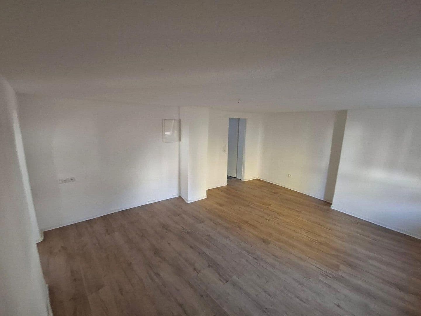 1 bedroom with open-plan kitchen flat to rent, 65 m², Borngasse 2, Hanau, Hesse 1 bedroom with open-plan kitchen flat to rent, 65 m², Borngasse 2, Hanau, Hesse