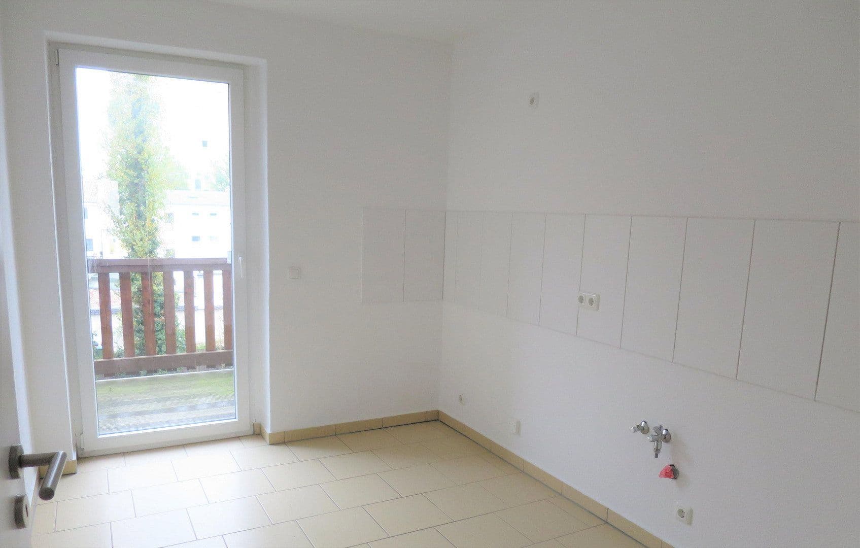 2 bedroom flat to rent, 54 m², Oldenburger Straße 1, Magdeburg, Saxony-Anhalt 2 bedroom flat to rent, 54 m², Oldenburger Straße 1, Magdeburg, Saxony-Anhalt
