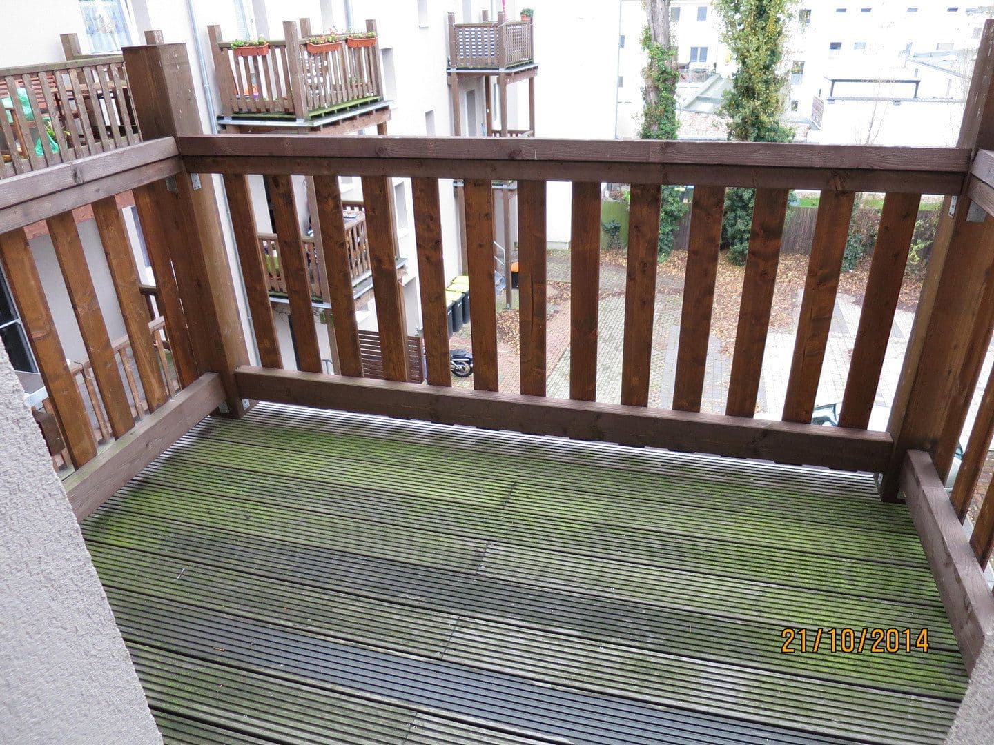 2 bedroom flat to rent, 54 m², Oldenburger Straße 1, Magdeburg, Saxony-Anhalt 2 bedroom flat to rent, 54 m², Oldenburger Straße 1, Magdeburg, Saxony-Anhalt