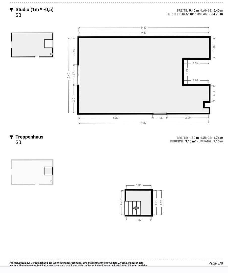 4 bedroom flat for sale, 123 m², Hirschaid, Bavaria 4 bedroom flat for sale, 123 m², Hirschaid, Bavaria