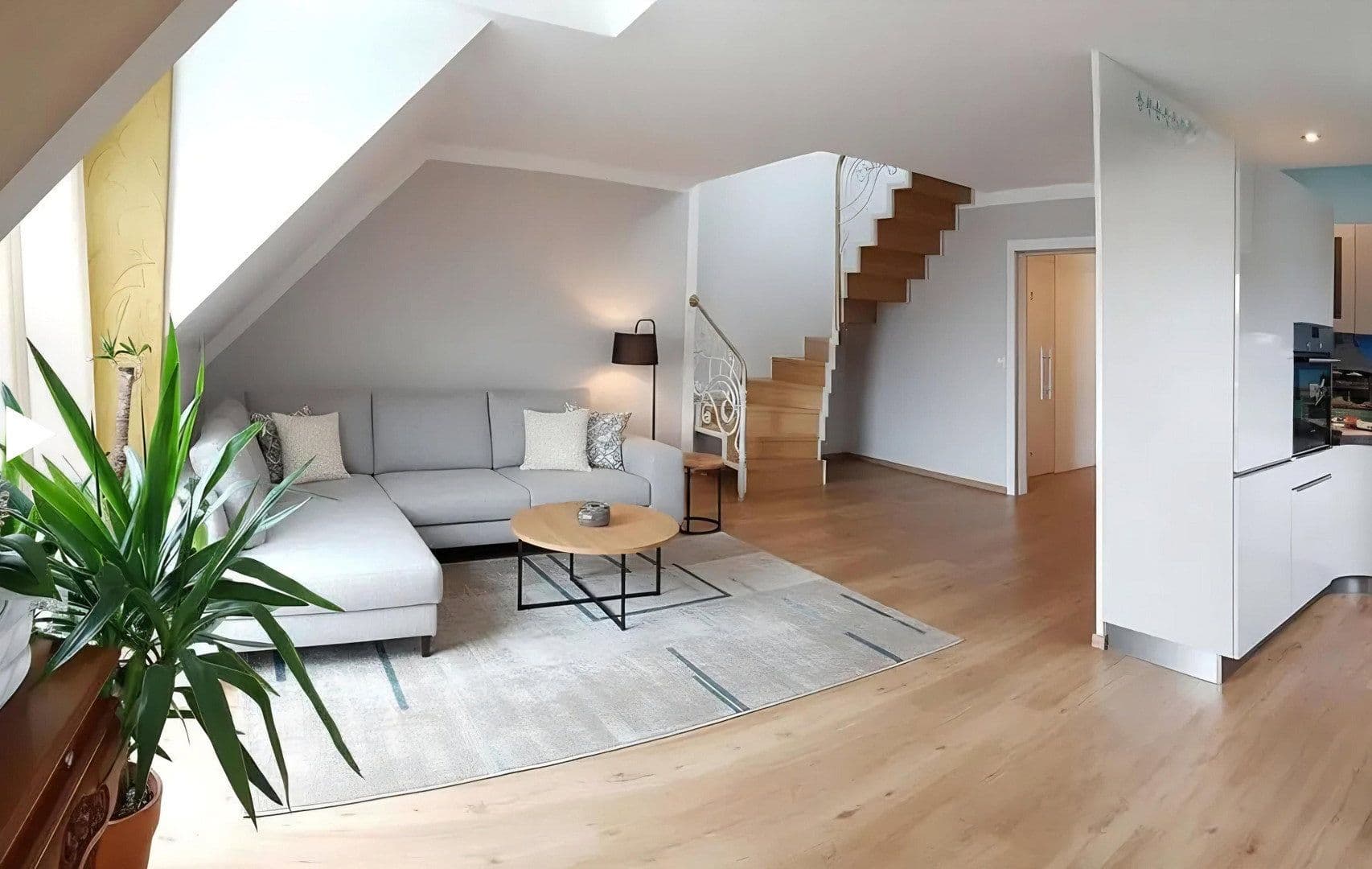 4 bedroom flat for sale, 123 m², Hirschaid, Bavaria 4 bedroom flat for sale, 123 m², Hirschaid, Bavaria