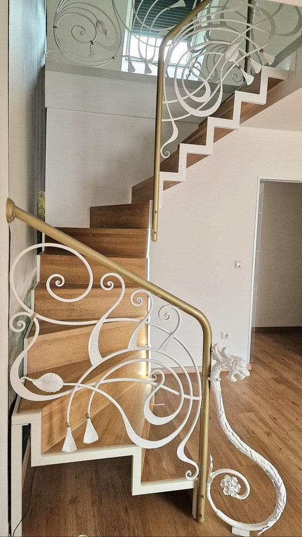 4 bedroom flat for sale, 123 m², Hirschaid, Bavaria 4 bedroom flat for sale, 123 m², Hirschaid, Bavaria