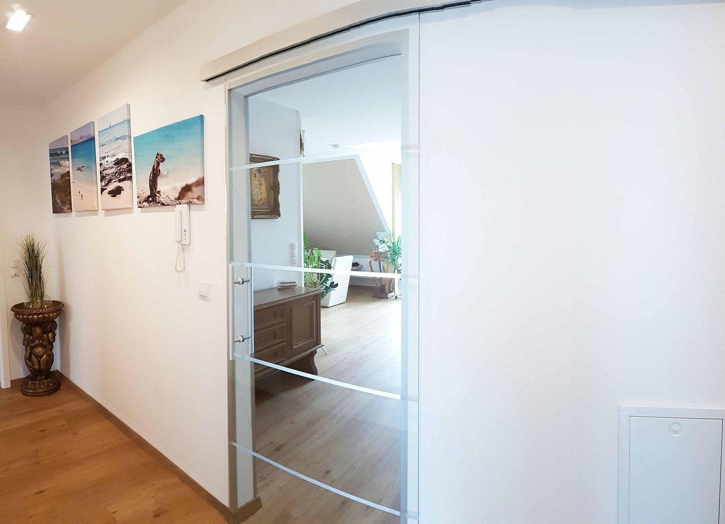 4 bedroom flat for sale, 123 m², Hirschaid, Bavaria 4 bedroom flat for sale, 123 m², Hirschaid, Bavaria