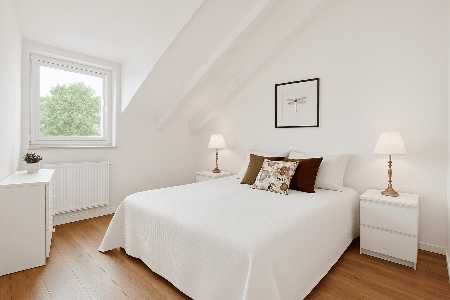 4 bedroom flat for sale, 123 m², Hirschaid, Bavaria 4 bedroom flat for sale, 123 m², Hirschaid, Bavaria