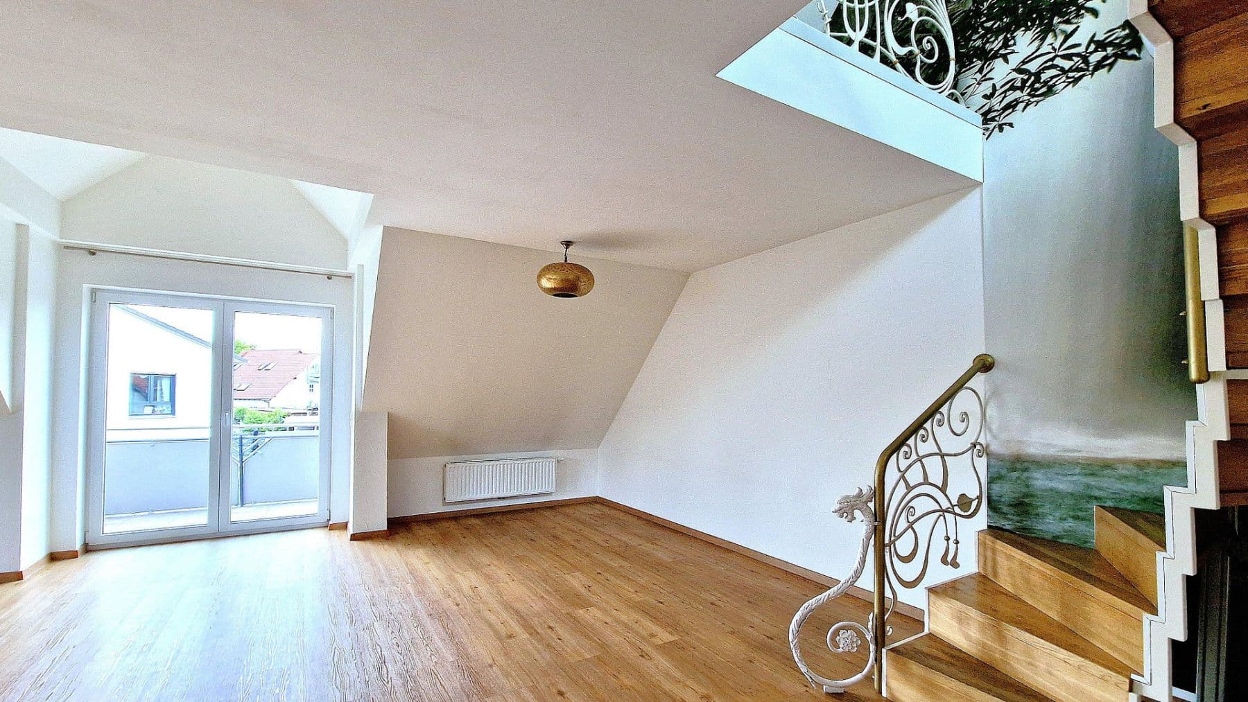4 bedroom flat for sale, 123 m², Hirschaid, Bavaria 4 bedroom flat for sale, 123 m², Hirschaid, Bavaria
