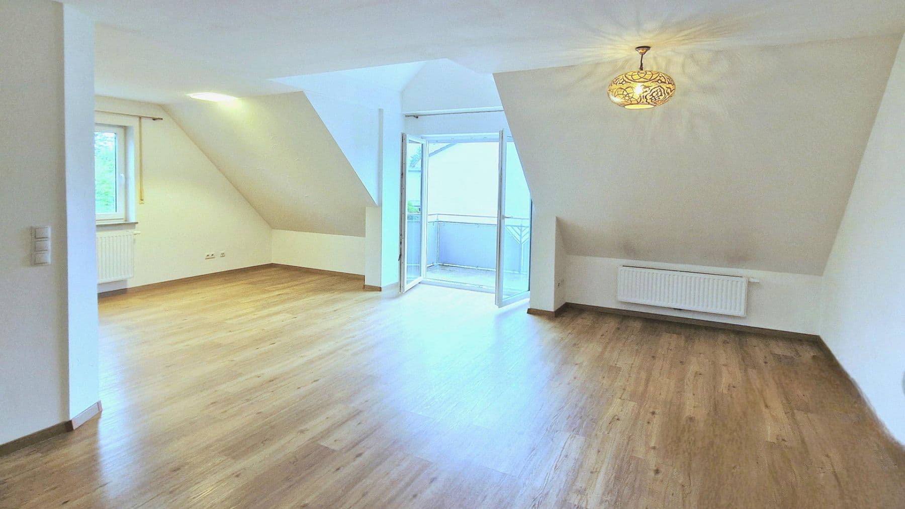 4 bedroom flat for sale, 123 m², Hirschaid, Bavaria 4 bedroom flat for sale, 123 m², Hirschaid, Bavaria