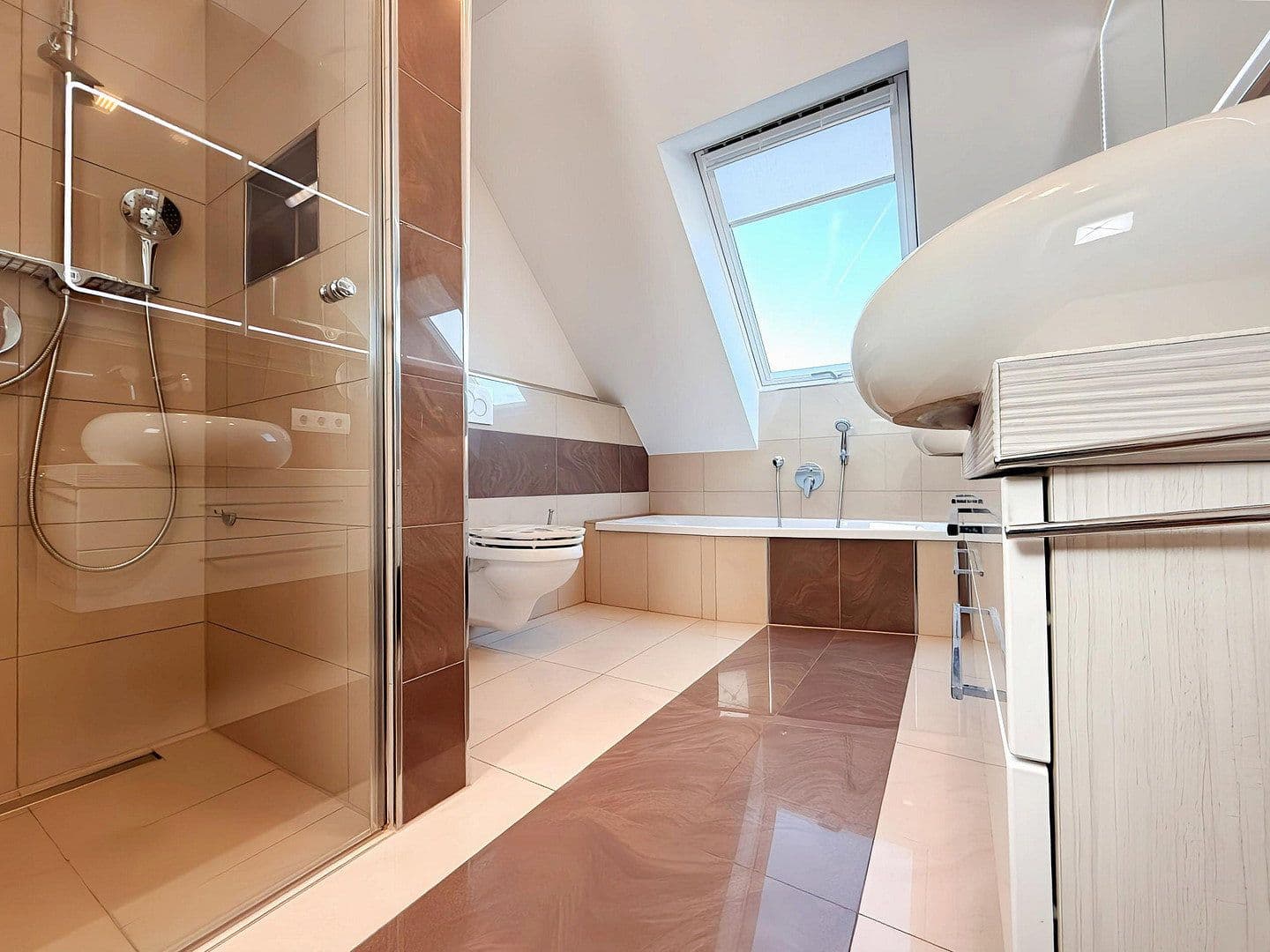 4 bedroom flat for sale, 123 m², Hirschaid, Bavaria 4 bedroom flat for sale, 123 m², Hirschaid, Bavaria