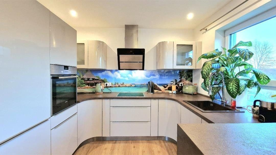4 bedroom flat for sale, 123 m², Hirschaid, Bavaria 4 bedroom flat for sale, 123 m², Hirschaid, Bavaria