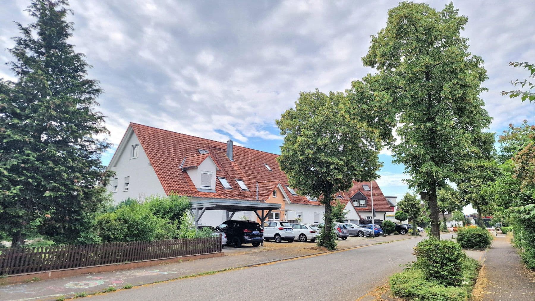 4 bedroom flat for sale, 123 m², Hirschaid, Bavaria 4 bedroom flat for sale, 123 m², Hirschaid, Bavaria