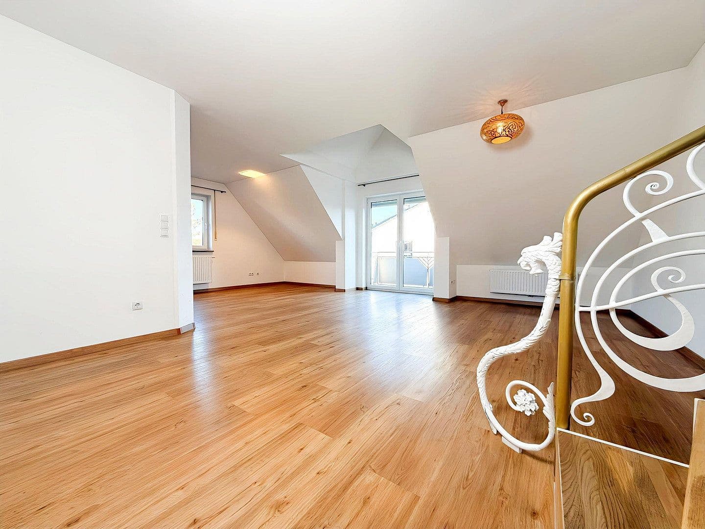4 bedroom flat for sale, 123 m², Hirschaid, Bavaria 4 bedroom flat for sale, 123 m², Hirschaid, Bavaria
