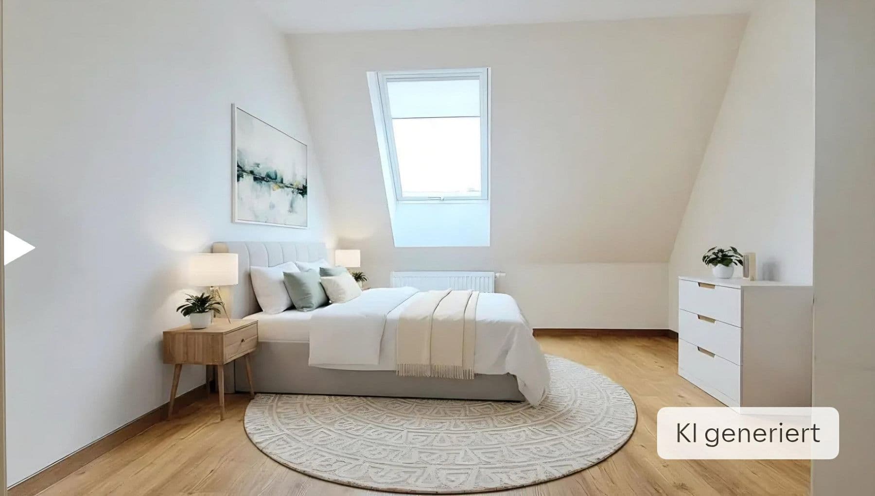 4 bedroom flat for sale, 123 m², Hirschaid, Bavaria 4 bedroom flat for sale, 123 m², Hirschaid, Bavaria