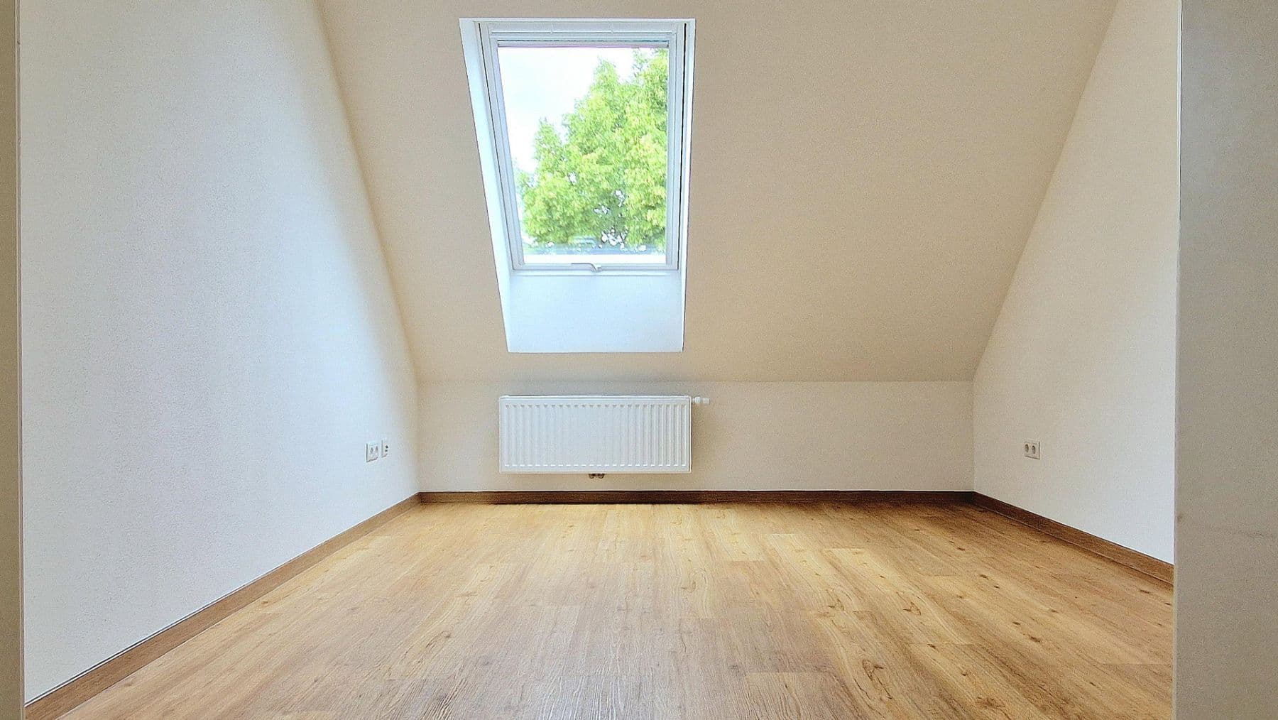 4 bedroom flat for sale, 123 m², Hirschaid, Bavaria 4 bedroom flat for sale, 123 m², Hirschaid, Bavaria