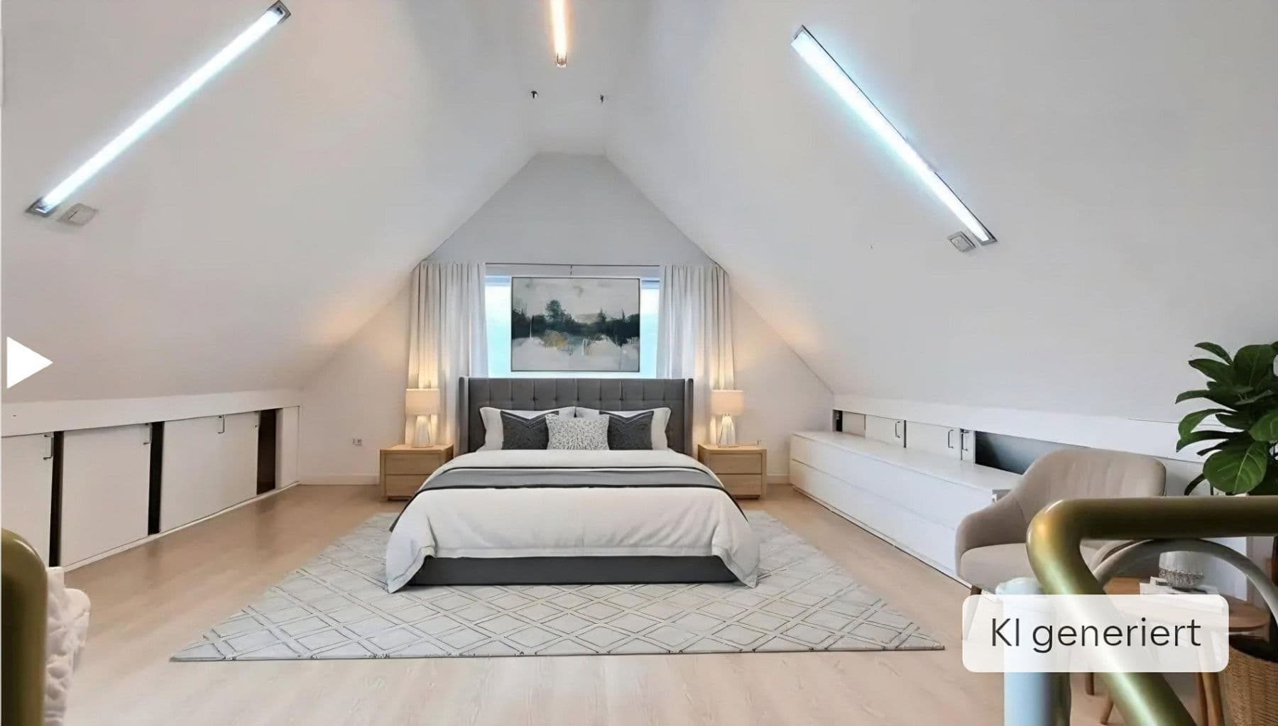4 bedroom flat for sale, 123 m², Hirschaid, Bavaria 4 bedroom flat for sale, 123 m², Hirschaid, Bavaria