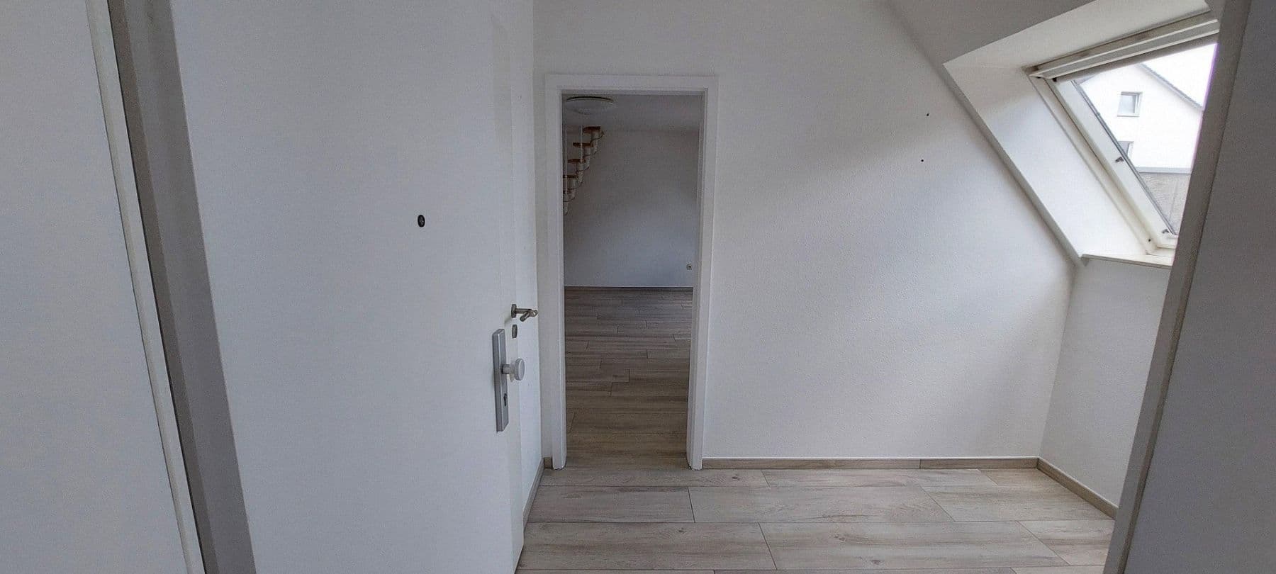 1 bedroom flat to rent, 36 m², Ratingen, North Rhine-Westphalia 1 bedroom flat to rent, 36 m², Ratingen, North Rhine-Westphalia