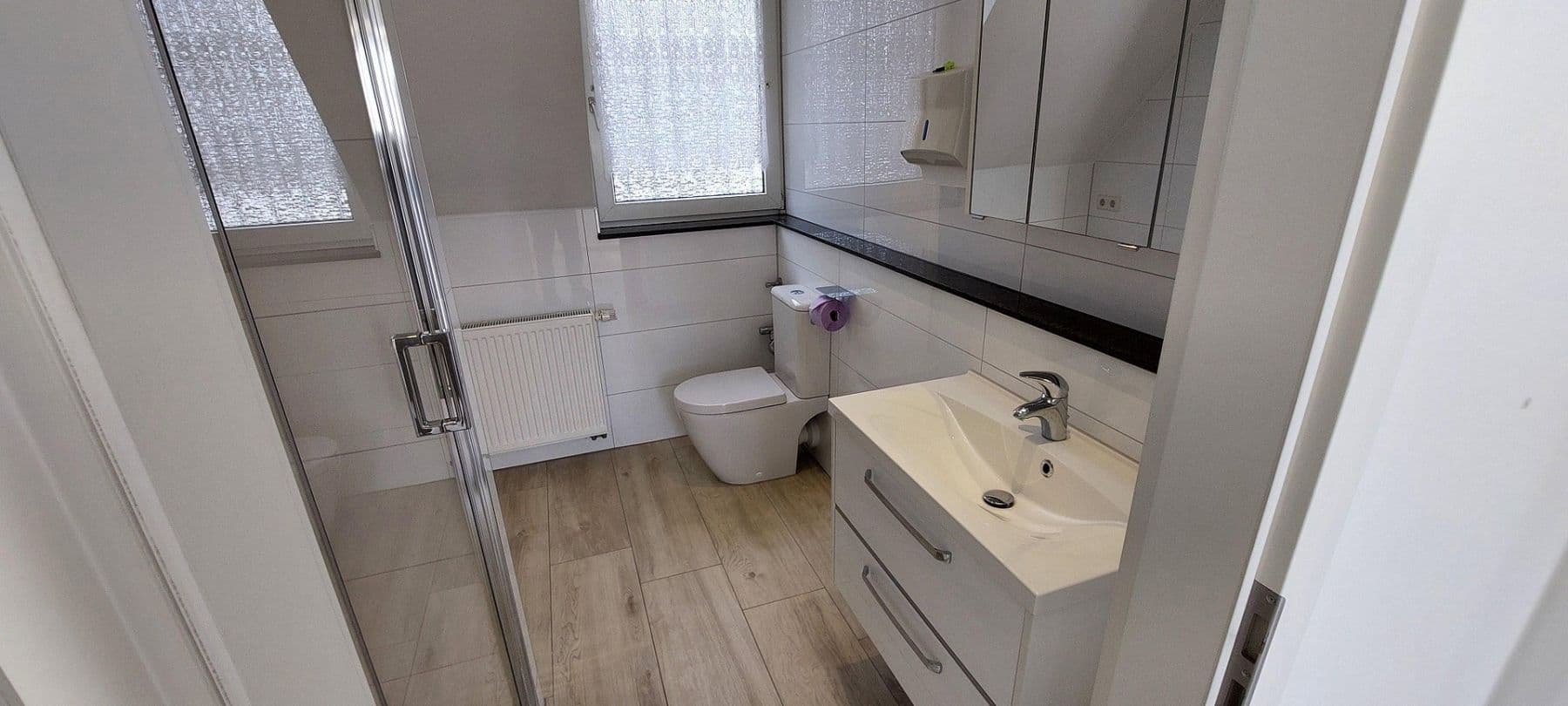1 bedroom flat to rent, 36 m², Ratingen, North Rhine-Westphalia 1 bedroom flat to rent, 36 m², Ratingen, North Rhine-Westphalia