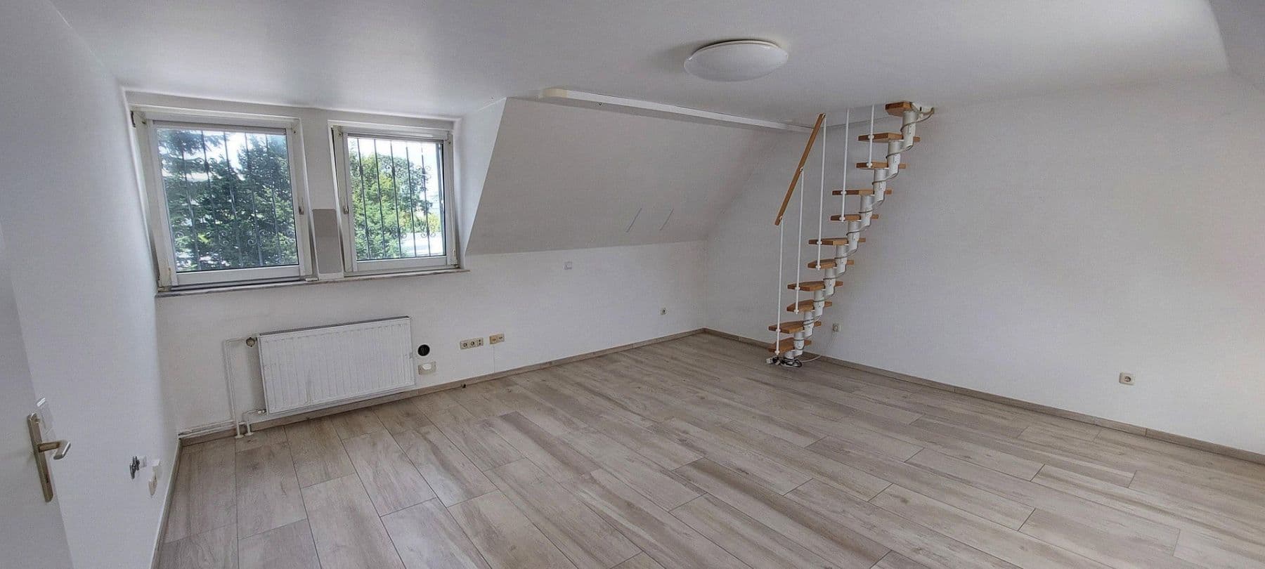 1 bedroom flat to rent, 36 m², Ratingen, North Rhine-Westphalia 1 bedroom flat to rent, 36 m², Ratingen, North Rhine-Westphalia