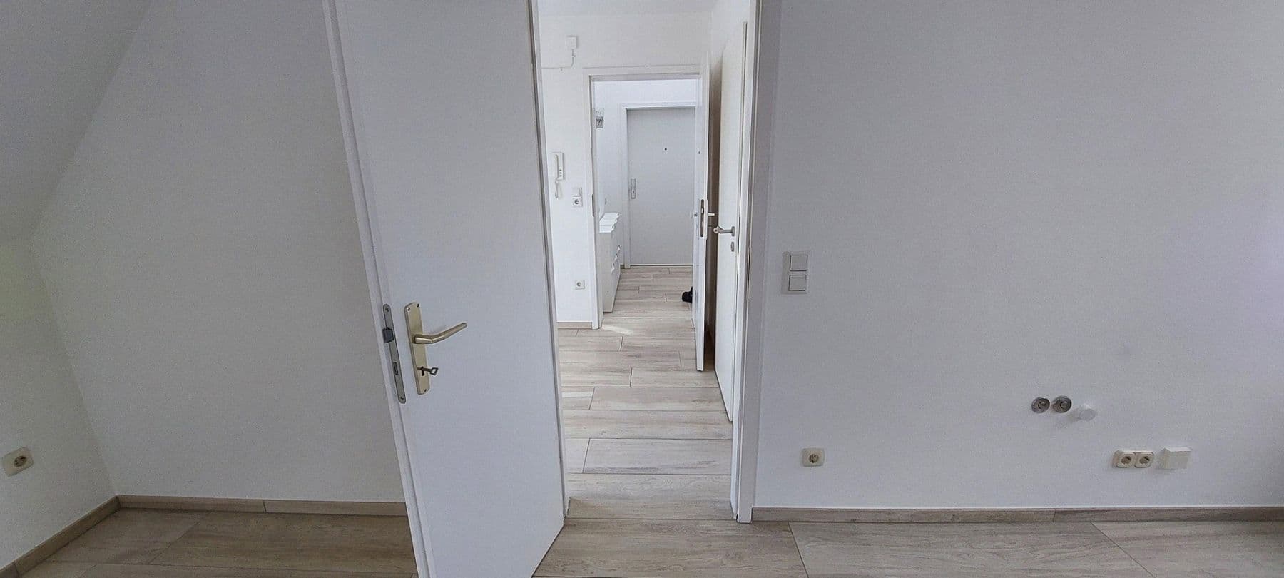 1 bedroom flat to rent, 36 m², Ratingen, North Rhine-Westphalia 1 bedroom flat to rent, 36 m², Ratingen, North Rhine-Westphalia