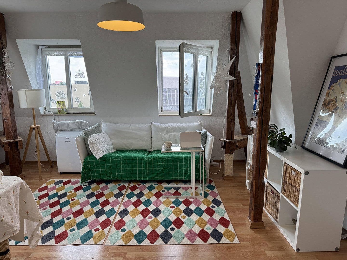2 bedroom flat to rent, 49 m², Thomasiusstr. 35, Halle (Saale), Saxony-Anhalt 2 bedroom flat to rent, 49 m², Thomasiusstr. 35, Halle (Saale), Saxony-Anhalt