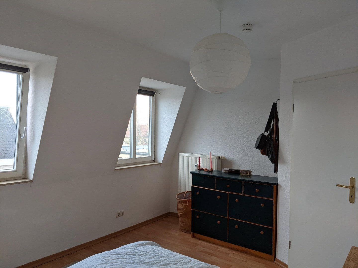 2 bedroom flat to rent, 49 m², Thomasiusstr. 35, Halle (Saale), Saxony-Anhalt 2 bedroom flat to rent, 49 m², Thomasiusstr. 35, Halle (Saale), Saxony-Anhalt