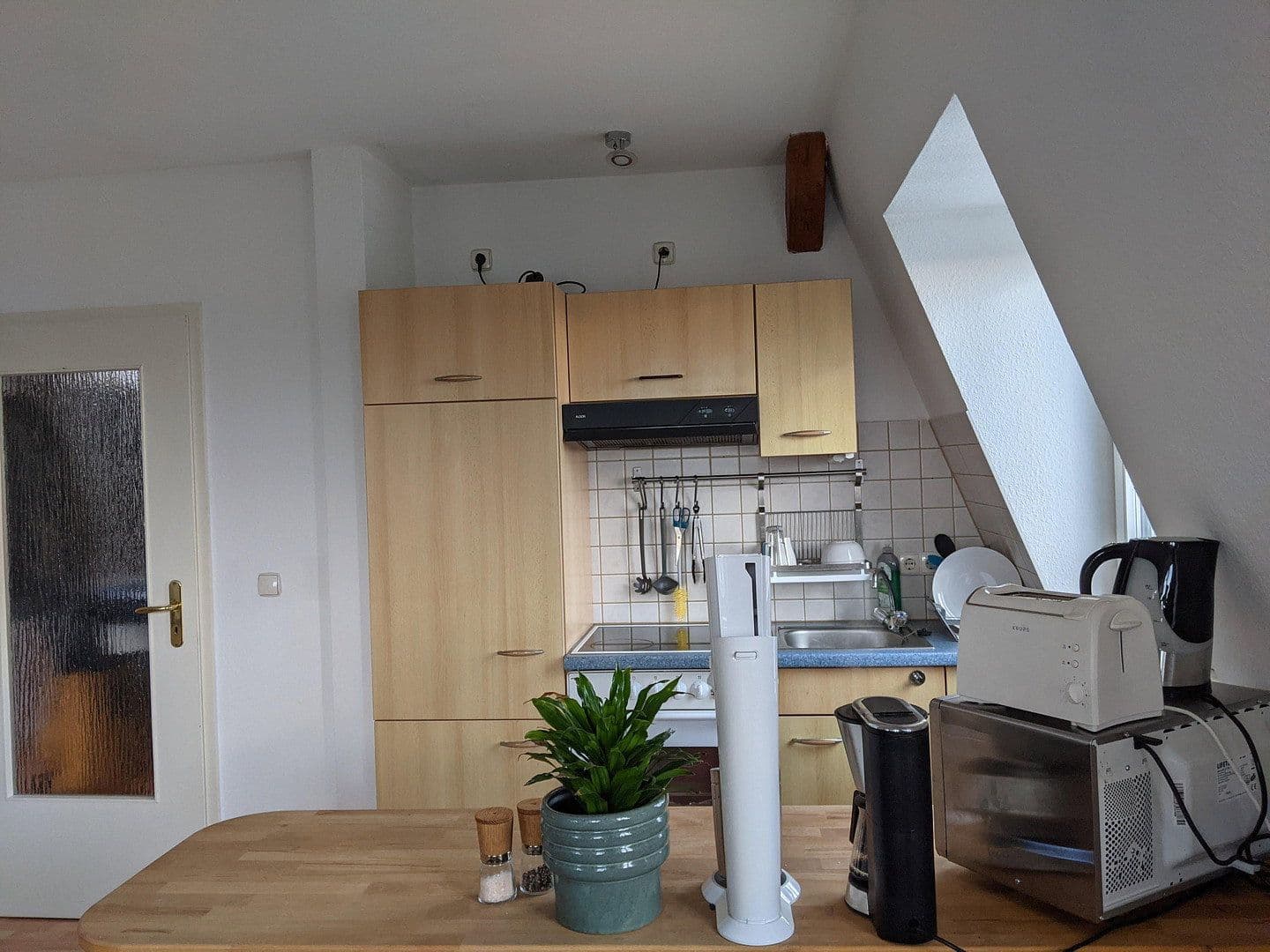 2 bedroom flat to rent, 49 m², Thomasiusstr. 35, Halle (Saale), Saxony-Anhalt 2 bedroom flat to rent, 49 m², Thomasiusstr. 35, Halle (Saale), Saxony-Anhalt
