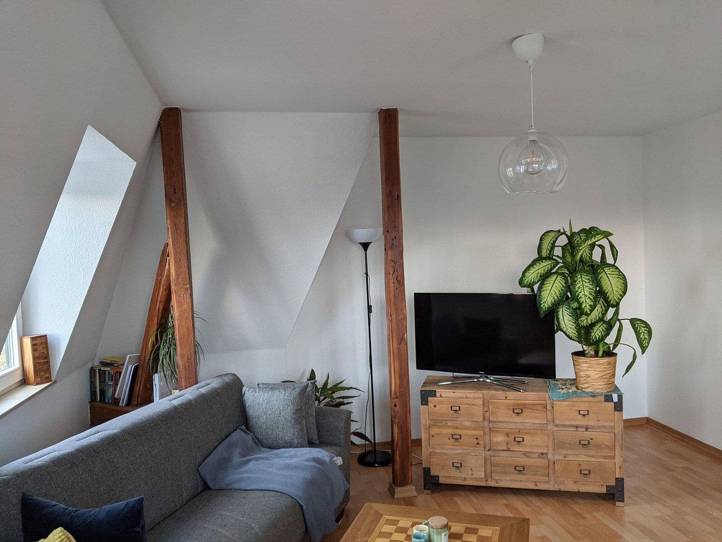 2 bedroom flat to rent, 49 m², Thomasiusstr. 35, Halle (Saale), Saxony-Anhalt 2 bedroom flat to rent, 49 m², Thomasiusstr. 35, Halle (Saale), Saxony-Anhalt