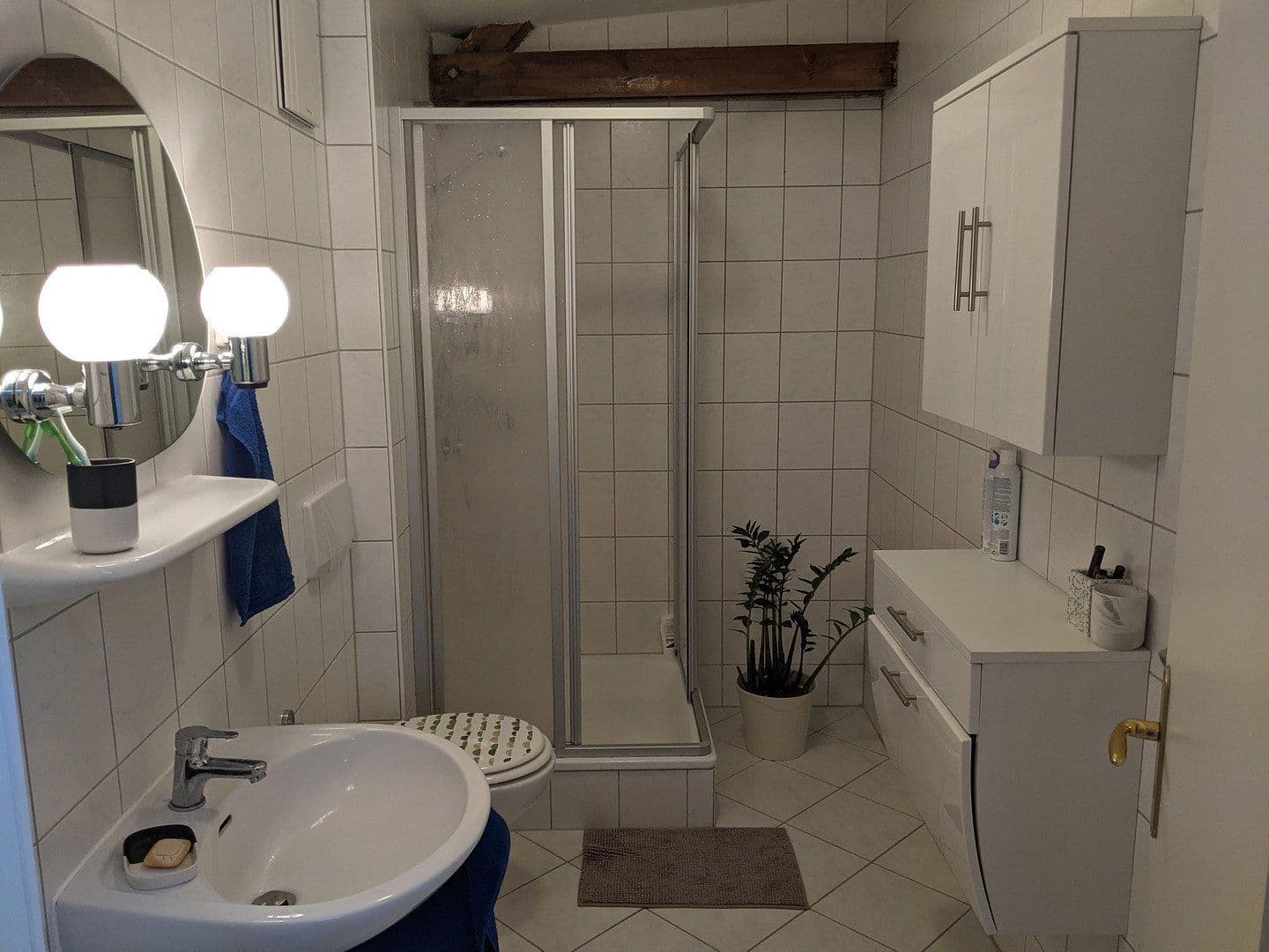 2 bedroom flat to rent, 49 m², Thomasiusstr. 35, Halle (Saale), Saxony-Anhalt 2 bedroom flat to rent, 49 m², Thomasiusstr. 35, Halle (Saale), Saxony-Anhalt