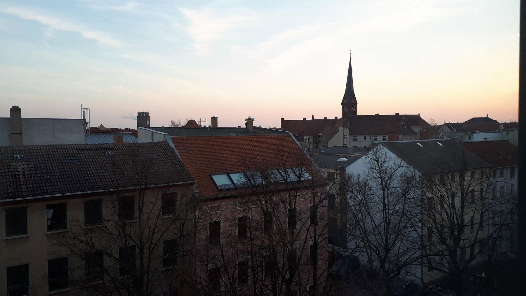 2 bedroom flat to rent, 49 m², Thomasiusstr. 35, Halle (Saale), Saxony-Anhalt 2 bedroom flat to rent, 49 m², Thomasiusstr. 35, Halle (Saale), Saxony-Anhalt