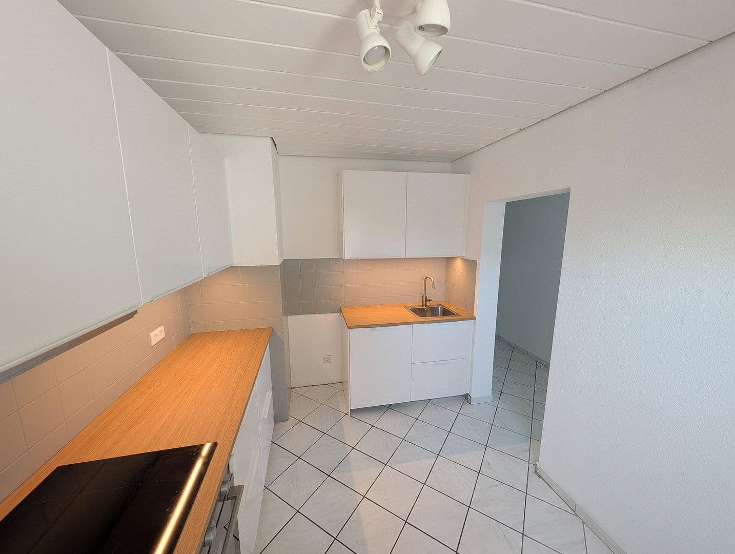3 bedroom flat to rent, 88 m², Rodgau, Hesse 3 bedroom flat to rent, 88 m², Rodgau, Hesse