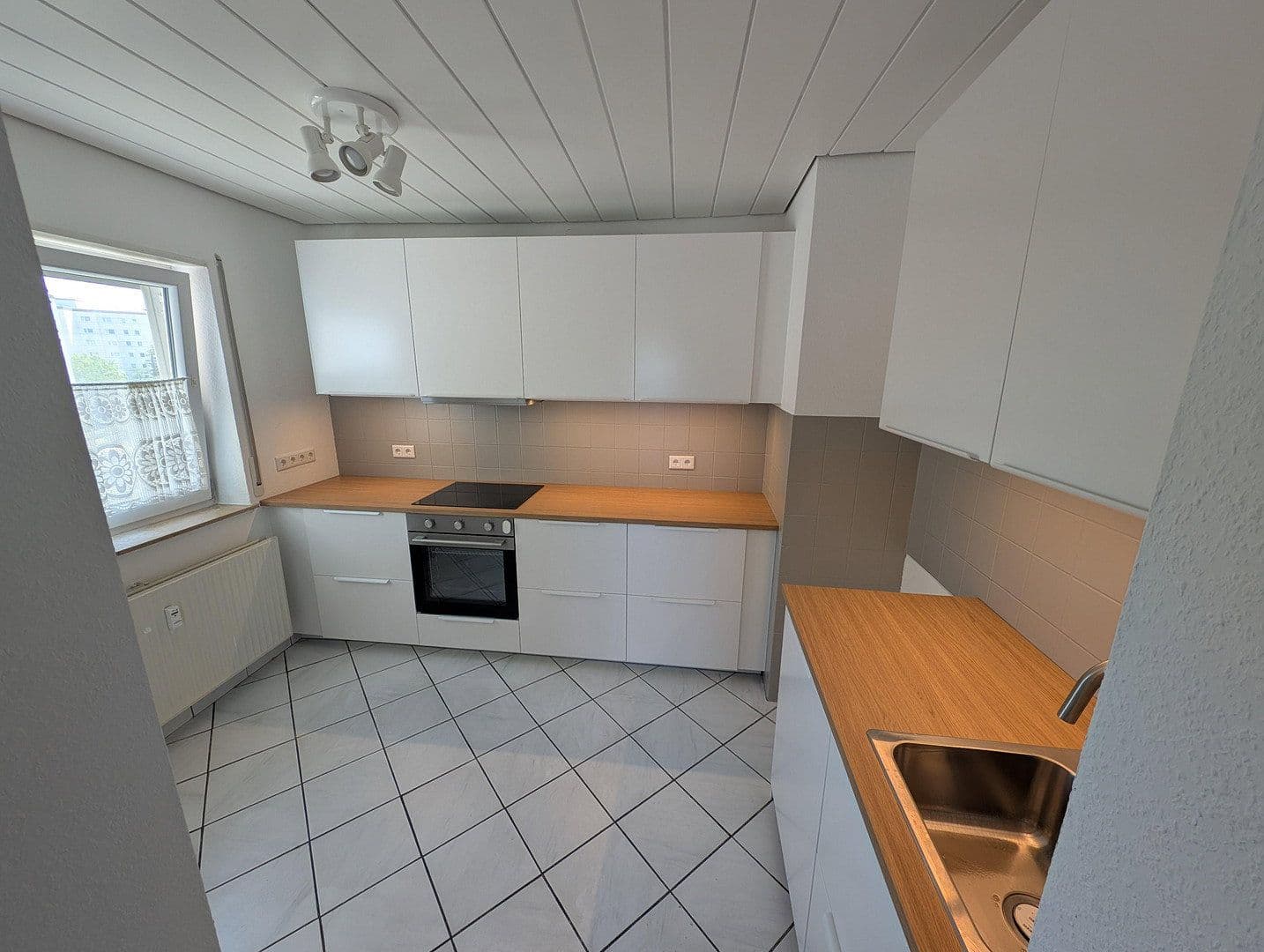 3 bedroom flat to rent, 88 m², Rodgau, Hesse 3 bedroom flat to rent, 88 m², Rodgau, Hesse