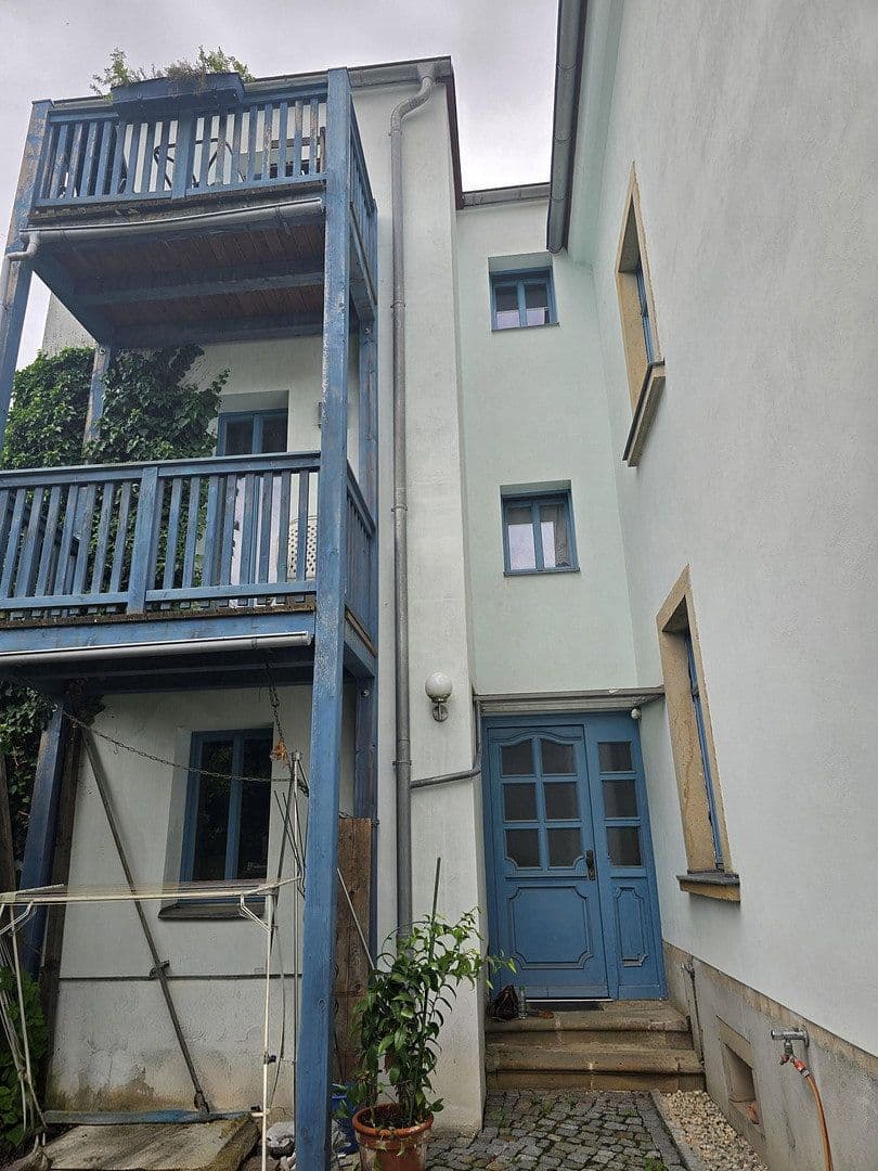 house for sale, 343 m², Wasserstraße 20, Radeberg, Saxony house for sale, 343 m², Wasserstraße 20, Radeberg, Saxony