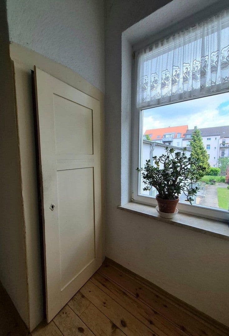3 bedroom flat to rent, 75 m², Lomlerstraße 14, Zwenkau, Saxony 3 bedroom flat to rent, 75 m², Lomlerstraße 14, Zwenkau, Saxony