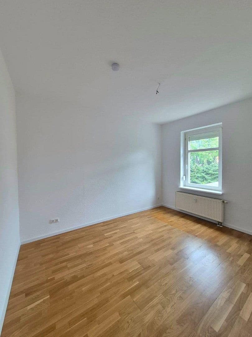 3 bedroom flat to rent, 75 m², Lomlerstraße 14, Zwenkau, Saxony 3 bedroom flat to rent, 75 m², Lomlerstraße 14, Zwenkau, Saxony