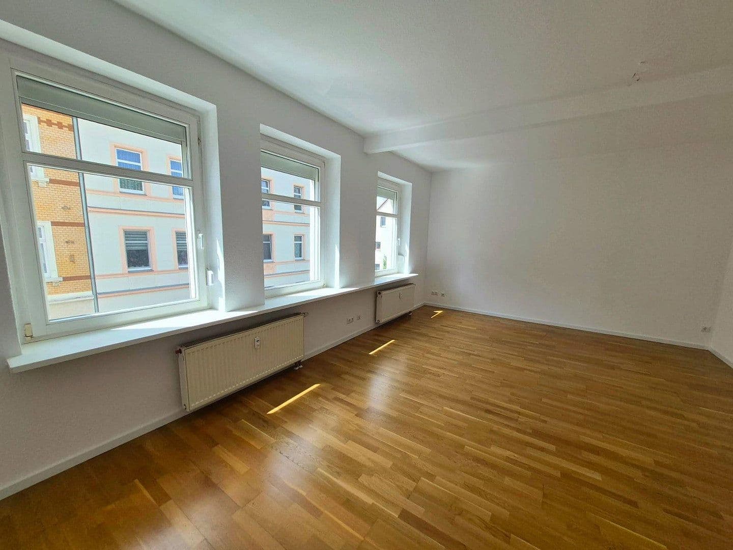 3 bedroom flat to rent, 75 m², Lomlerstraße 14, Zwenkau, Saxony 3 bedroom flat to rent, 75 m², Lomlerstraße 14, Zwenkau, Saxony