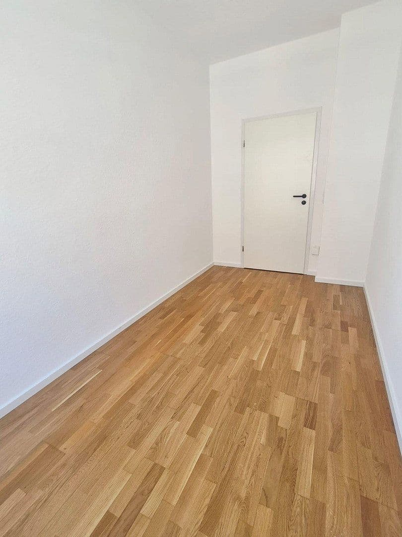 3 bedroom flat to rent, 75 m², Lomlerstraße 14, Zwenkau, Saxony 3 bedroom flat to rent, 75 m², Lomlerstraße 14, Zwenkau, Saxony