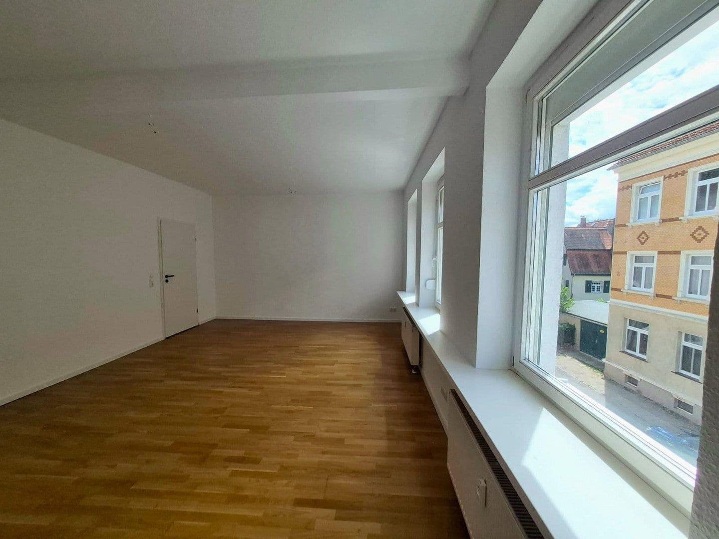 3 bedroom flat to rent, 75 m², Lomlerstraße 14, Zwenkau, Saxony 3 bedroom flat to rent, 75 m², Lomlerstraße 14, Zwenkau, Saxony