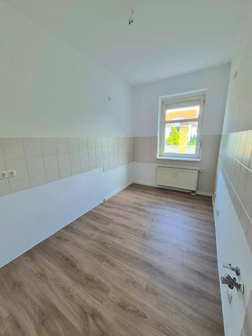 3 bedroom flat to rent, 75 m², Lomlerstraße 14, Zwenkau, Saxony 3 bedroom flat to rent, 75 m², Lomlerstraße 14, Zwenkau, Saxony