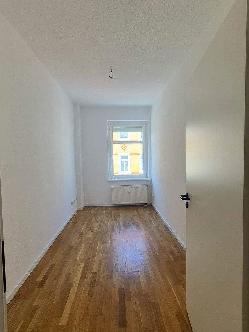 3 bedroom flat to rent, 75 m², Lomlerstraße 14, Zwenkau, Saxony 3 bedroom flat to rent, 75 m², Lomlerstraße 14, Zwenkau, Saxony