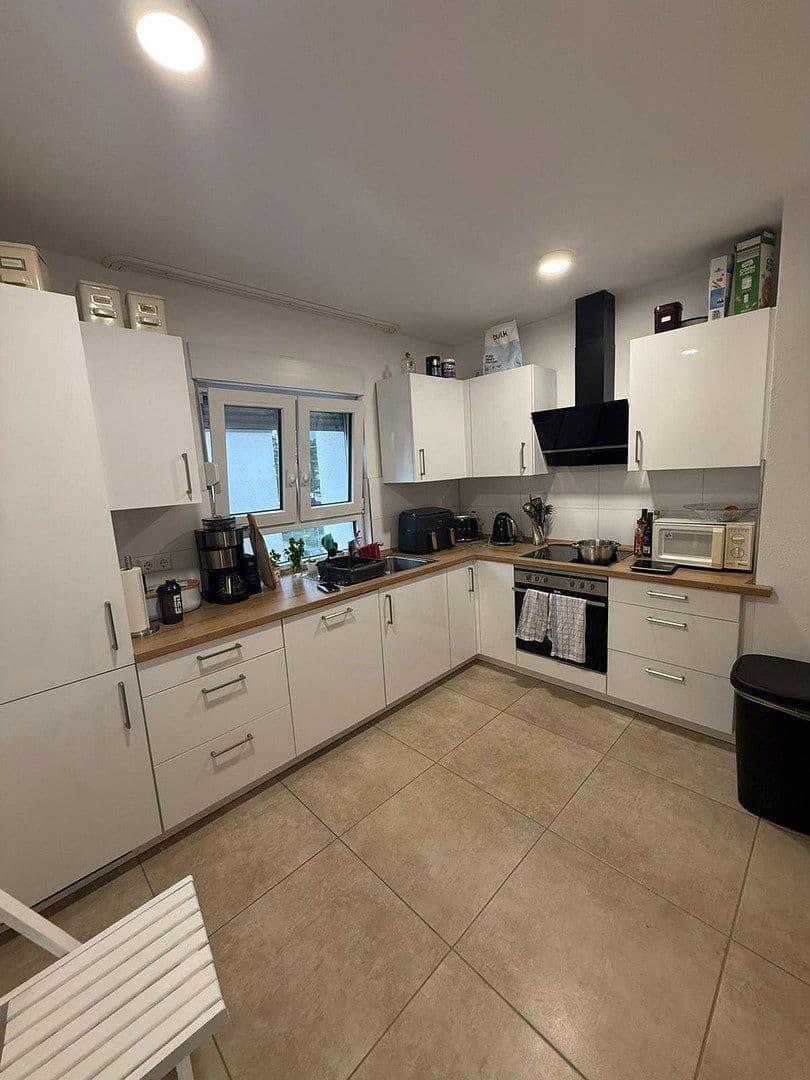 3 bedroom flat to rent, 68 m², Elisabethenstr. 4, Ulm, Baden-Württemberg 3 bedroom flat to rent, 68 m², Elisabethenstr. 4, Ulm, Baden-Württemberg