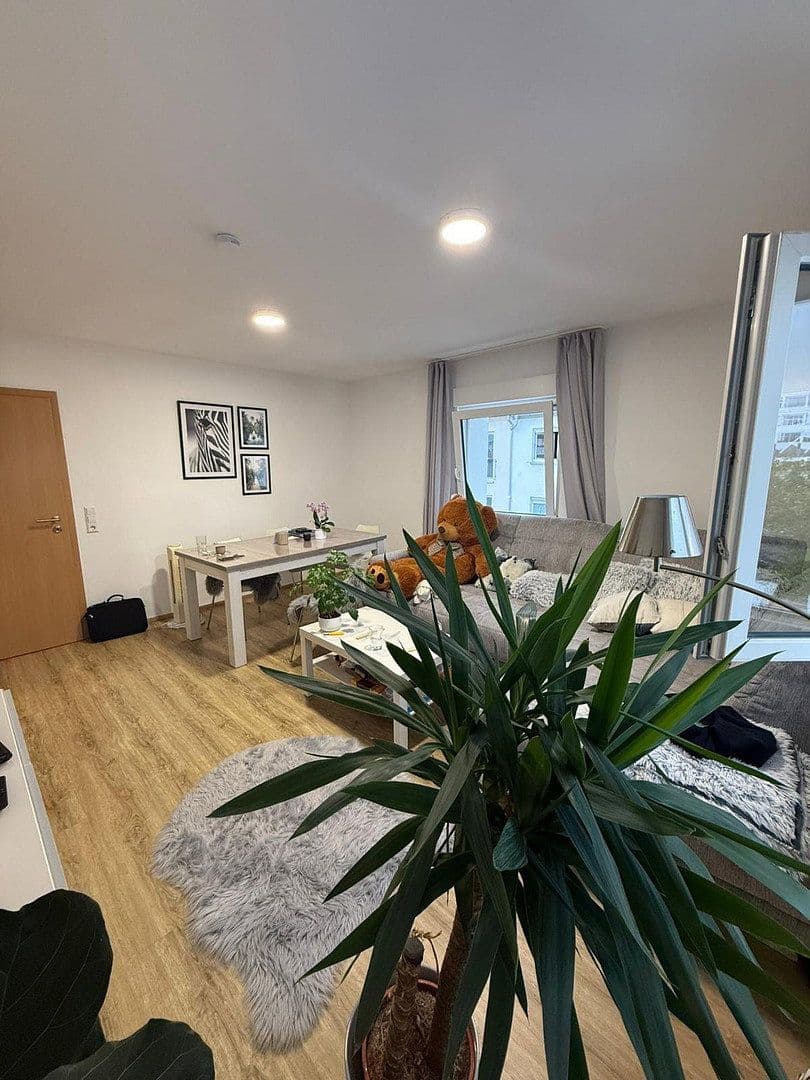 3 bedroom flat to rent, 68 m², Elisabethenstr. 4, Ulm, Baden-Württemberg 3 bedroom flat to rent, 68 m², Elisabethenstr. 4, Ulm, Baden-Württemberg
