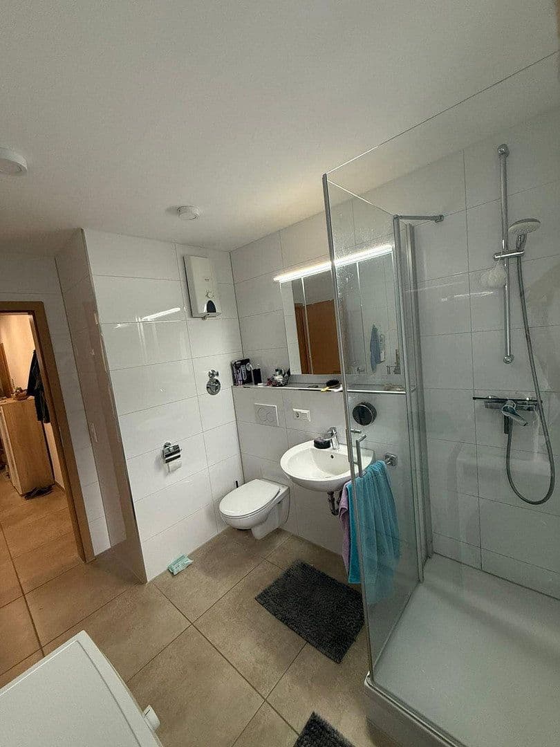 3 bedroom flat to rent, 68 m², Elisabethenstr. 4, Ulm, Baden-Württemberg 3 bedroom flat to rent, 68 m², Elisabethenstr. 4, Ulm, Baden-Württemberg
