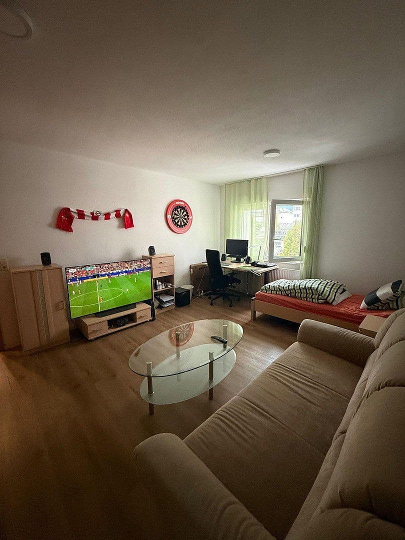 3 bedroom flat to rent, 77 m², Elisabethenstr. 4, Ulm, Baden-Württemberg 3 bedroom flat to rent, 77 m², Elisabethenstr. 4, Ulm, Baden-Württemberg