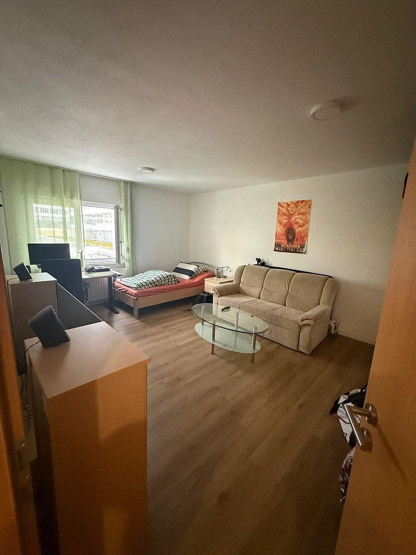 3 bedroom flat to rent, 77 m², Elisabethenstr. 4, Ulm, Baden-Württemberg 3 bedroom flat to rent, 77 m², Elisabethenstr. 4, Ulm, Baden-Württemberg