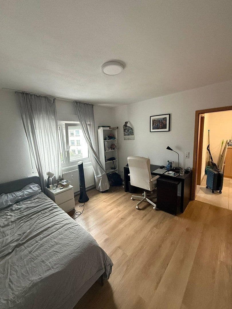 3 bedroom flat to rent, 77 m², Elisabethenstr. 4, Ulm, Baden-Württemberg 3 bedroom flat to rent, 77 m², Elisabethenstr. 4, Ulm, Baden-Württemberg