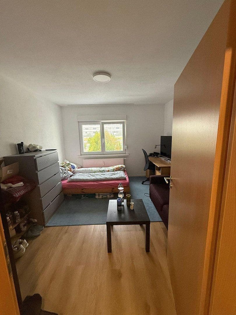 3 bedroom flat to rent, 77 m², Elisabethenstr. 4, Ulm, Baden-Württemberg 3 bedroom flat to rent, 77 m², Elisabethenstr. 4, Ulm, Baden-Württemberg