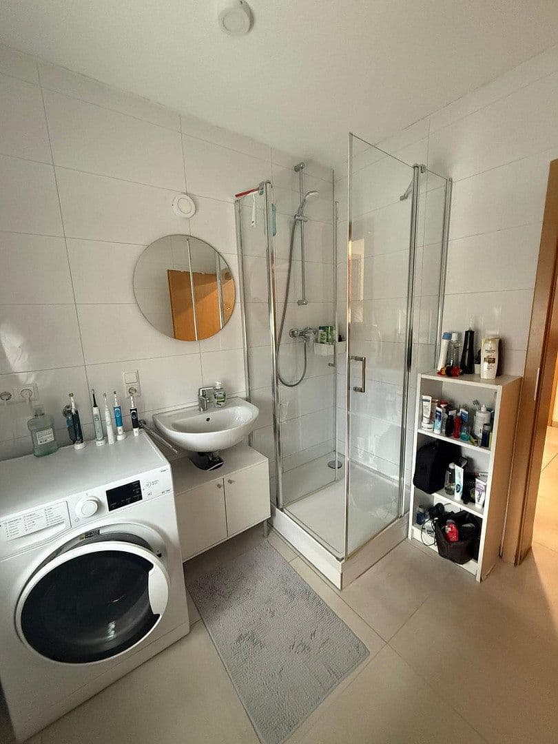 3 bedroom flat to rent, 77 m², Elisabethenstr. 4, Ulm, Baden-Württemberg 3 bedroom flat to rent, 77 m², Elisabethenstr. 4, Ulm, Baden-Württemberg