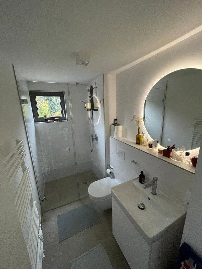 2 bedroom flat to rent, 34 m², Kiefernstrasse 25, München, Bavaria 2 bedroom flat to rent, 34 m², Kiefernstrasse 25, München, Bavaria